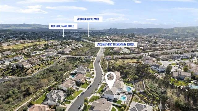 17097 Hidden Trails Lane, Riverside CA 92503 | Detached 73