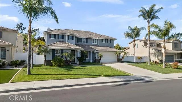 17097 Hidden Trails Lane, Riverside CA 92503 | Detached 1