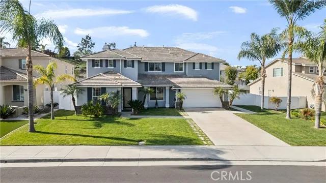 17097 Hidden Trails Lane, Riverside CA 92503 | Detached 0