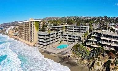 1585 S Coast # 32, Laguna Beach Ca 92651 | Detached 1