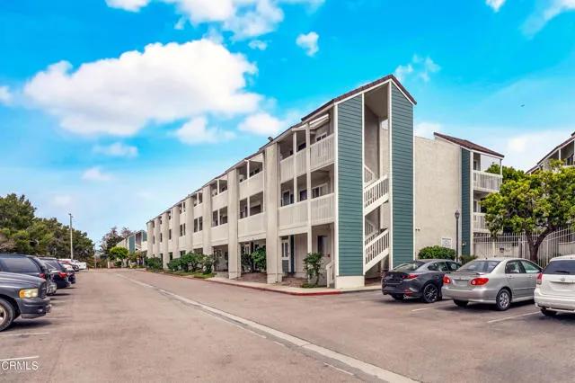 233 S Ventura Road # 124, Port Hueneme Ca 93041 | All Other Attached 20