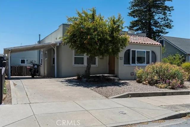 389 Pismo Street, San Luis Obispo Ca 93401 | Detached 0