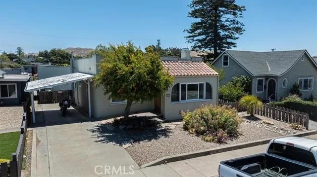 389 Pismo Street, San Luis Obispo Ca 93401 | Detached 34