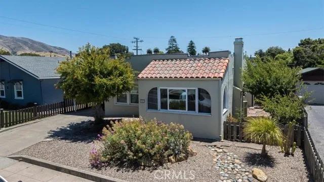 389 Pismo Street, San Luis Obispo Ca 93401 | Detached 33