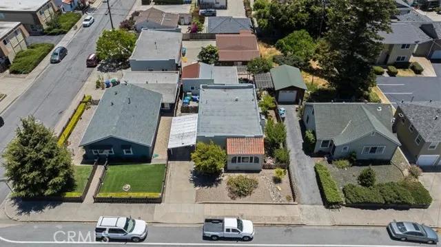 389 Pismo Street, San Luis Obispo Ca 93401 | Detached 35