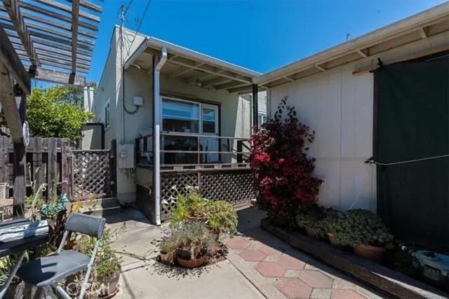 389 Pismo Street, San Luis Obispo Ca 93401 | Detached 23