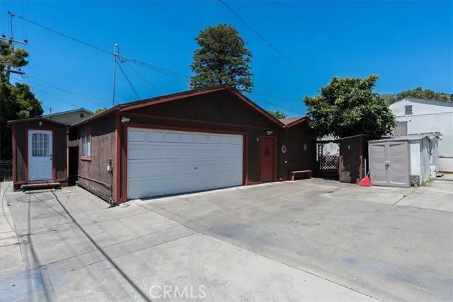 389 Pismo Street, San Luis Obispo Ca 93401 | Detached 30