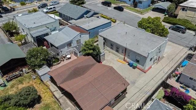 389 Pismo Street, San Luis Obispo Ca 93401 | Detached 39