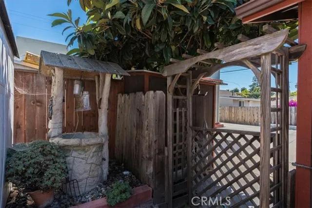 389 Pismo Street, San Luis Obispo Ca 93401 | Detached 29