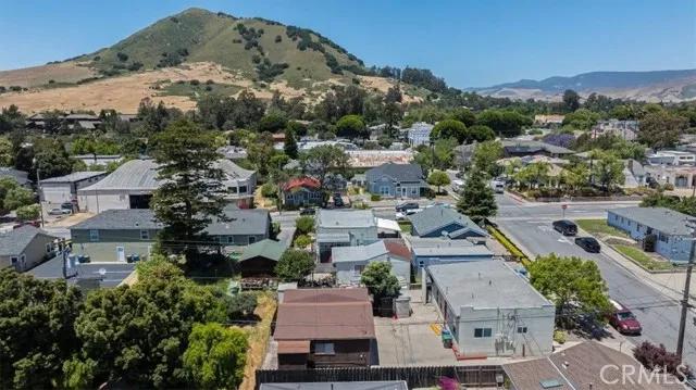 389 Pismo Street, San Luis Obispo Ca 93401 | Detached 45