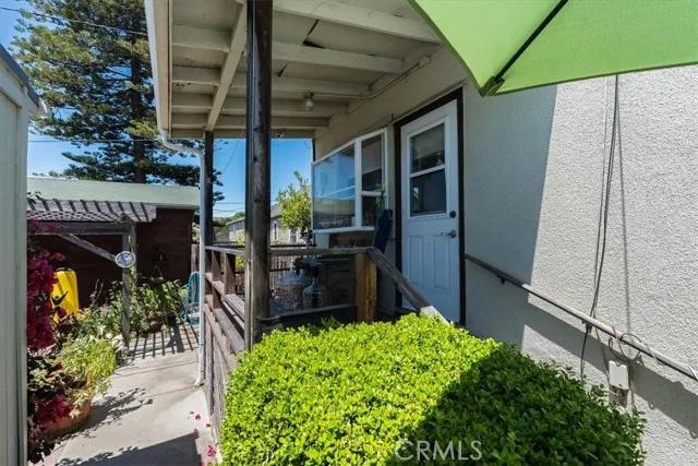 389 Pismo Street, San Luis Obispo Ca 93401 | Detached 22