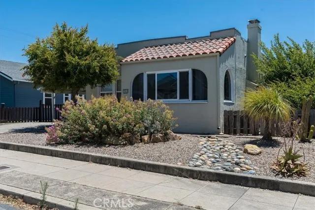 389 Pismo Street, San Luis Obispo Ca 93401 | Detached 1