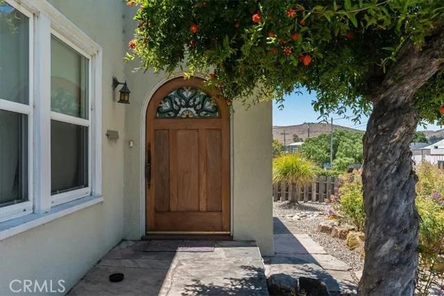 389 Pismo Street, San Luis Obispo Ca 93401 | Detached 2