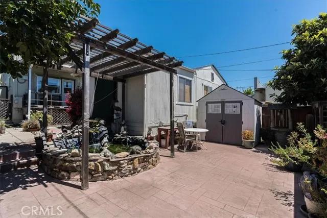 389 Pismo Street, San Luis Obispo Ca 93401 | Detached 28