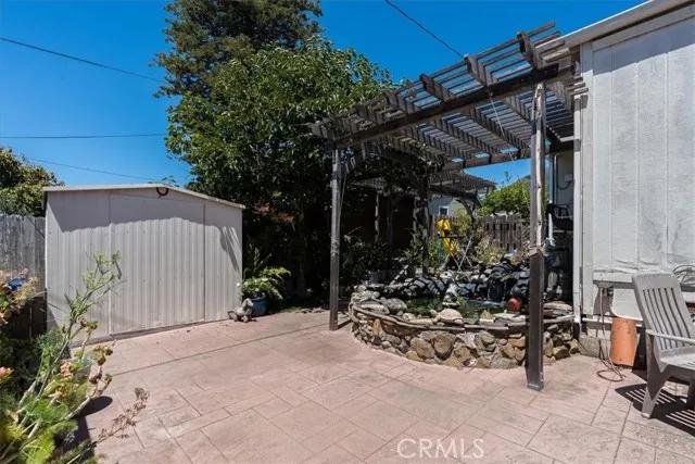 389 Pismo Street, San Luis Obispo Ca 93401 | Detached 27