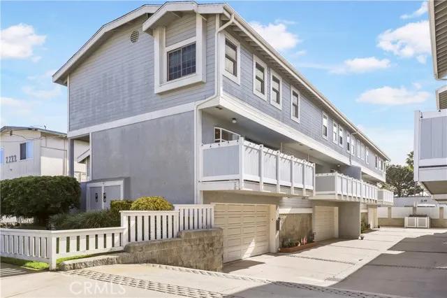 2218 Mathews Avenue # 6, Redondo Beach Ca 90278 | All Other Attached 32