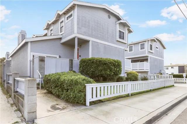 2218 Mathews Avenue # 6, Redondo Beach Ca 90278 | All Other Attached 2