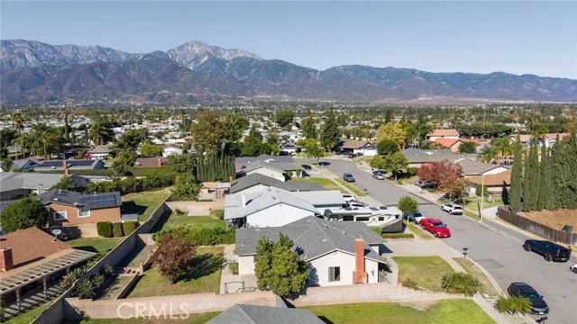 7380 Cartilla Avenue, Rancho Cucamonga Ca 91730 | Detached 22