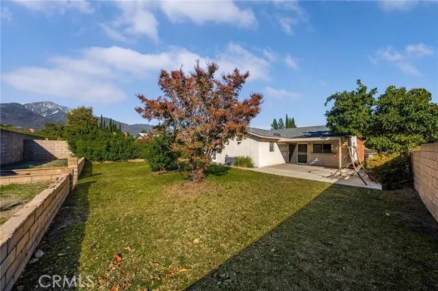 7380 Cartilla Avenue, Rancho Cucamonga Ca 91730 | Detached 16