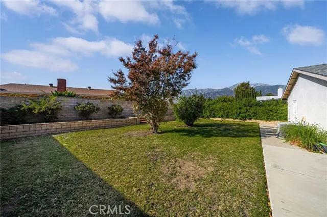 7380 Cartilla Avenue, Rancho Cucamonga Ca 91730 | Detached 15