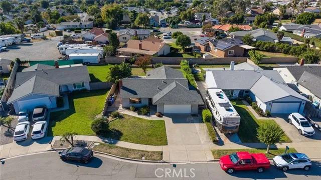 7380 Cartilla Avenue, Rancho Cucamonga Ca 91730 | Detached 20