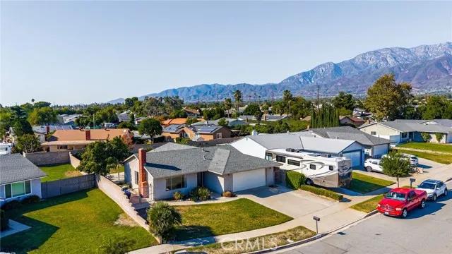 7380 Cartilla Avenue, Rancho Cucamonga Ca 91730 | Detached 1