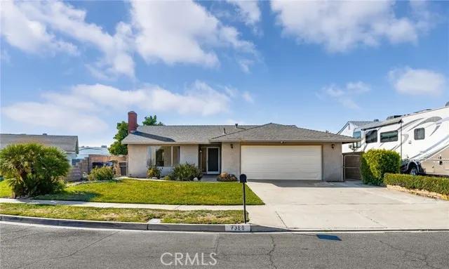 7380 Cartilla Avenue, Rancho Cucamonga Ca 91730 | Detached 0