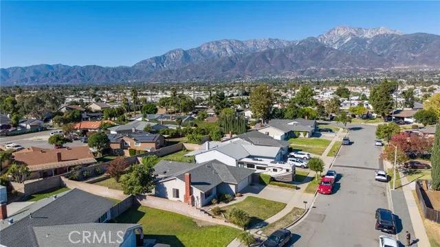 7380 Cartilla Avenue, Rancho Cucamonga Ca 91730 | Detached 21