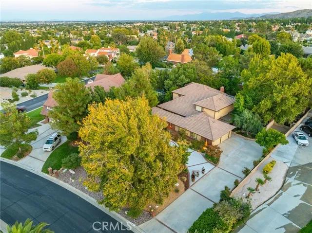 5912 Walnut Way, Palmdale Ca 93551 | Detached 70