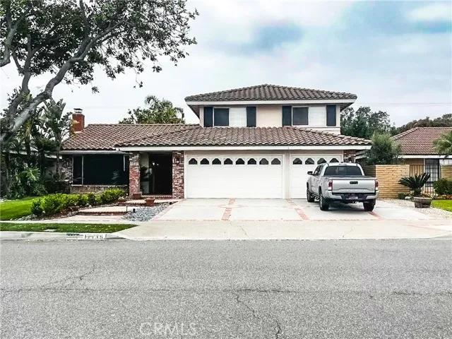 17135 Buttonwood Street, Fountain Valley Ca 92708 | Detached 0