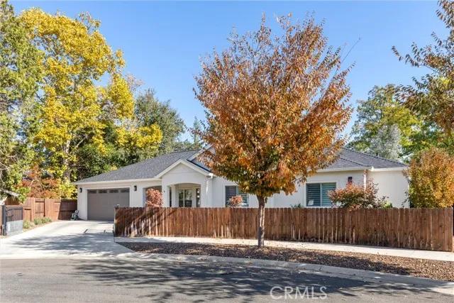 9 Celtic Court, Chico Ca 95926 | Detached 38