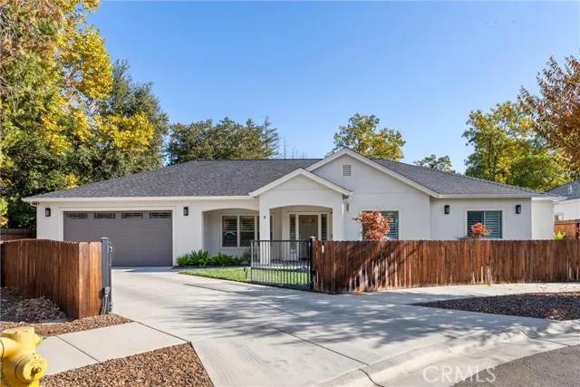 9 Celtic Court, Chico Ca 95926 | Detached 0