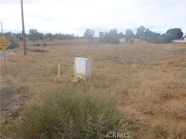 1101 E 1st, Beaumont Ca 92223 | Unimproved Land 2