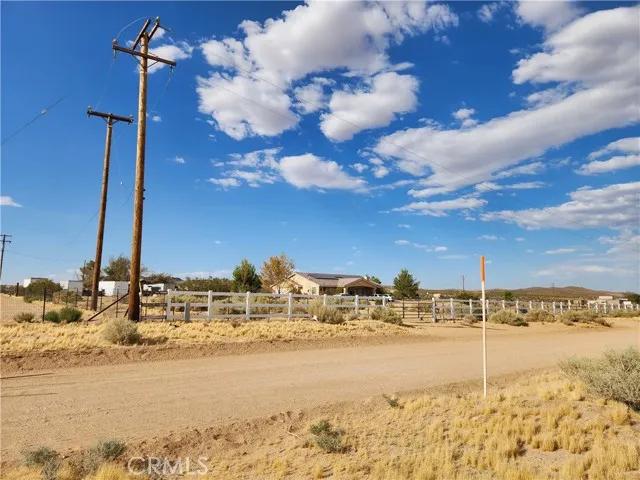 17805 Riverview, Helendale Ca 92342 | Unimproved Land 0