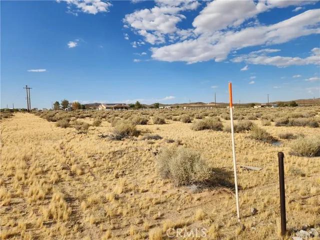 17805 Riverview, Helendale Ca 92342 | Unimproved Land 5