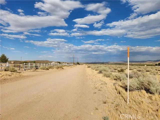 17805 Riverview, Helendale Ca 92342 | Unimproved Land 1