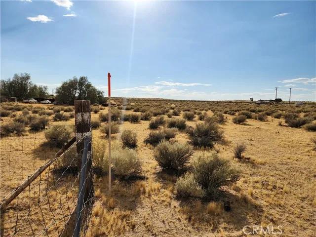 17805 Riverview, Helendale Ca 92342 | Unimproved Land 7