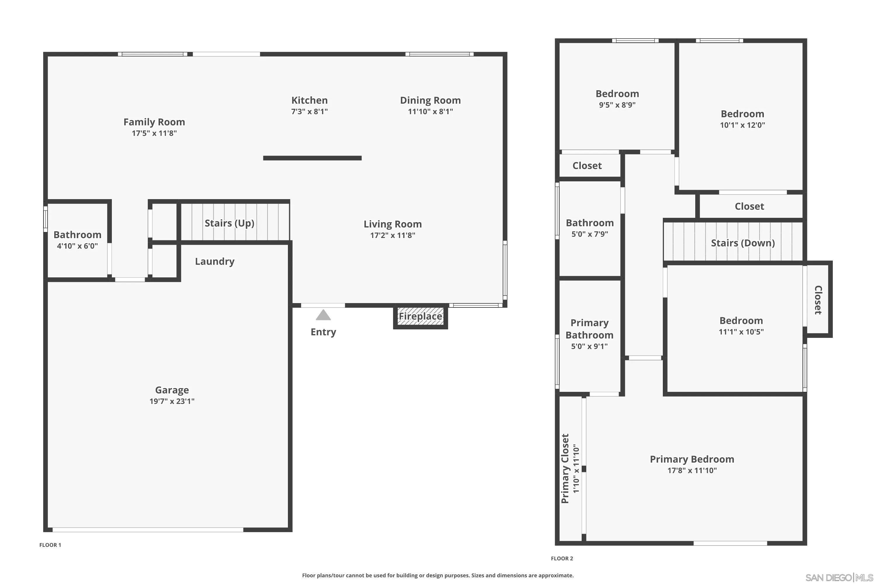 2269 Alta View Dr, Paradise Hills Ca 92139 | Detached 34