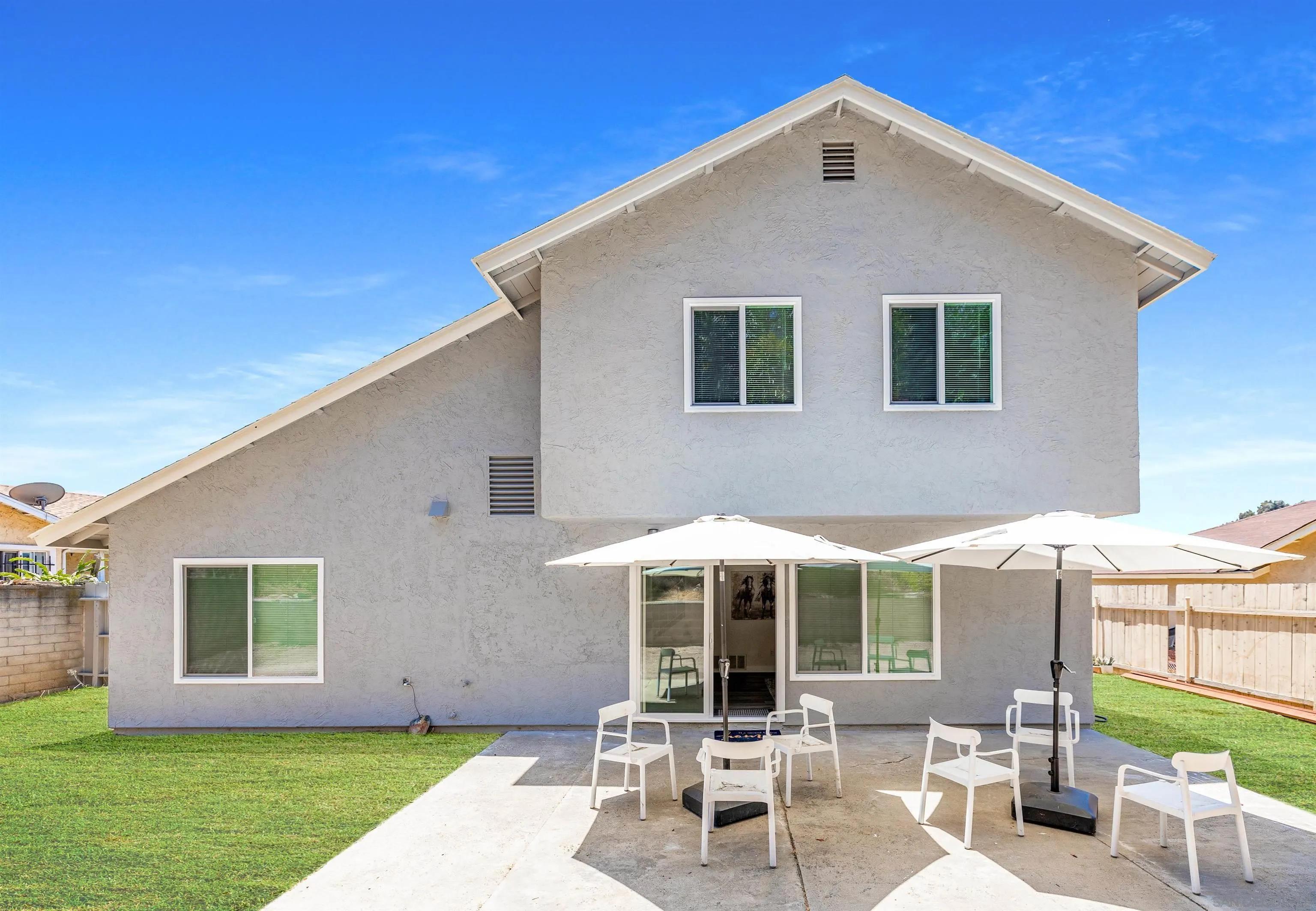 2269 Alta View Dr, Paradise Hills Ca 92139 | Detached 30