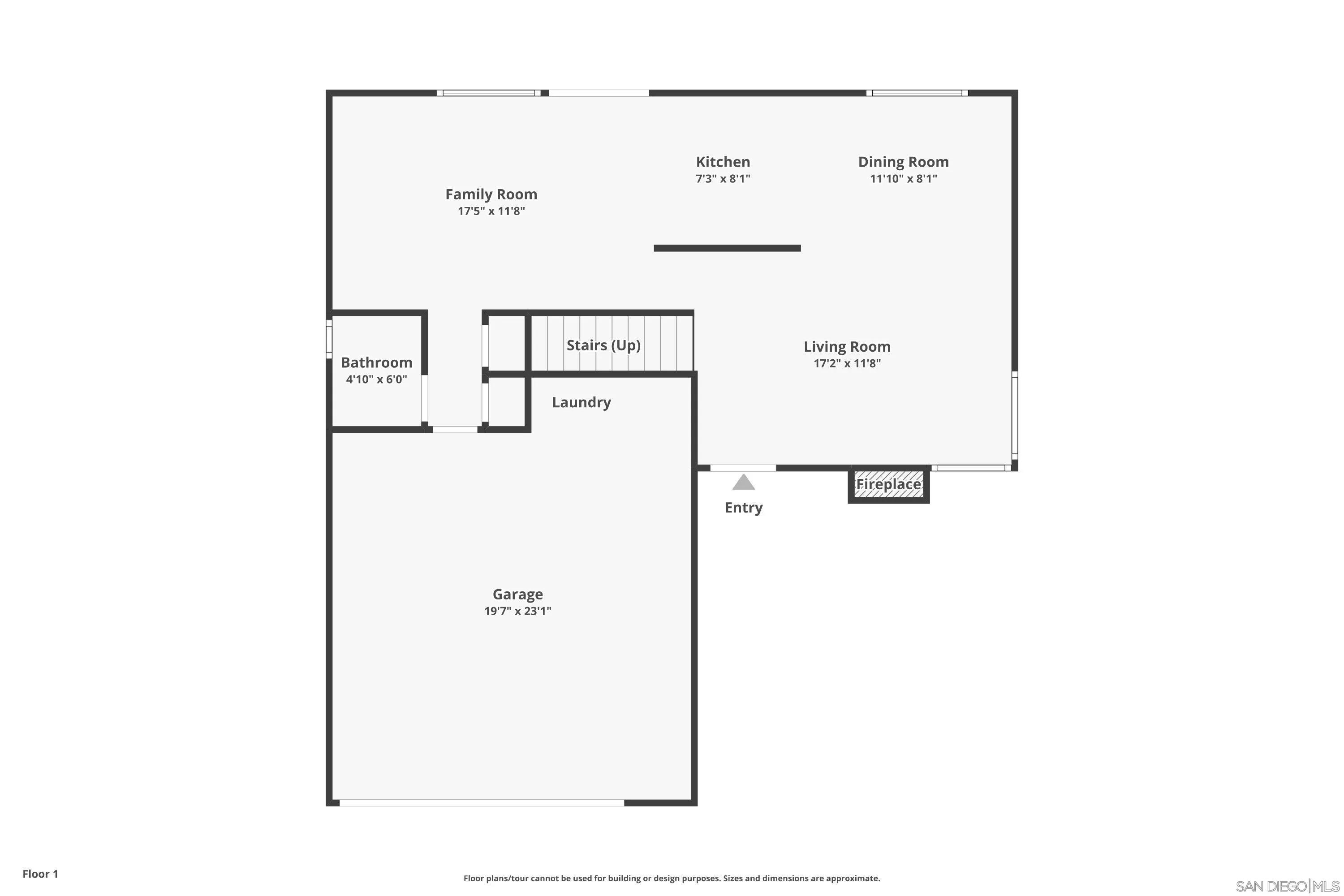 2269 Alta View Dr, Paradise Hills Ca 92139 | Detached 35