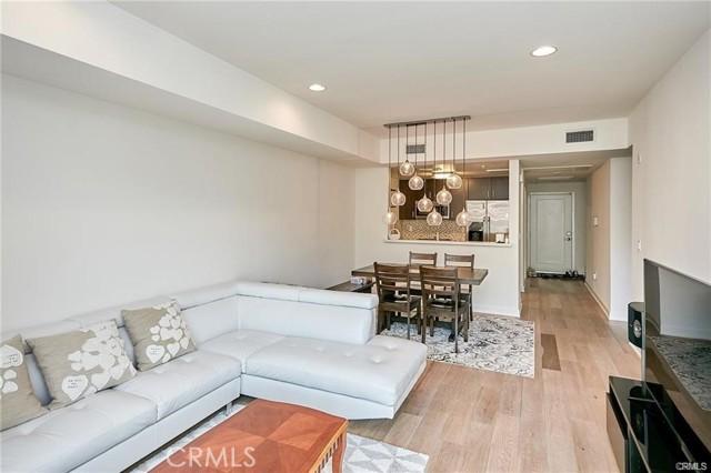 436 S Virgil Avenue # 202, Los Angeles CA 90020 | All Other Attached 4