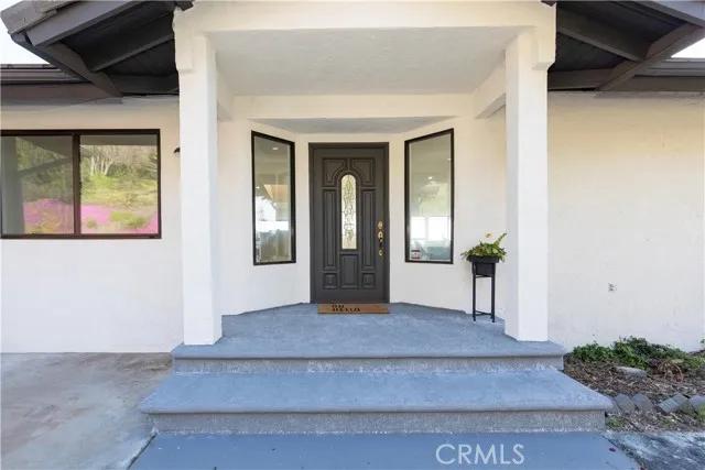 3315 Red Mountain Heights Drive, Fallbrook CA 92028 | Detached 11