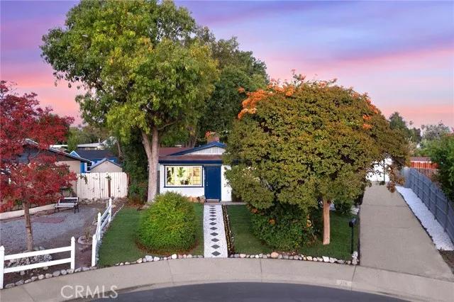 376 Utah Court, Claremont Ca 91711 | Detached 1