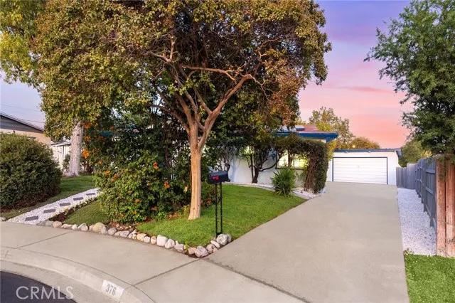 376 Utah Court, Claremont Ca 91711 | Detached 21