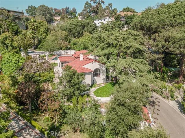 3015 N Beachwood Drive, Los Angeles Ca 90068 | Detached 0