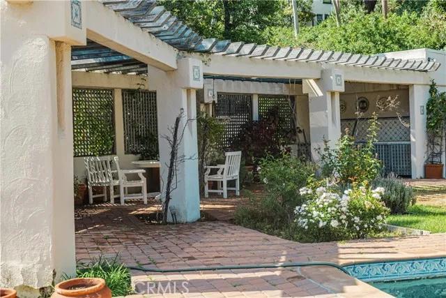 3015 N Beachwood Drive, Los Angeles Ca 90068 | Detached 50