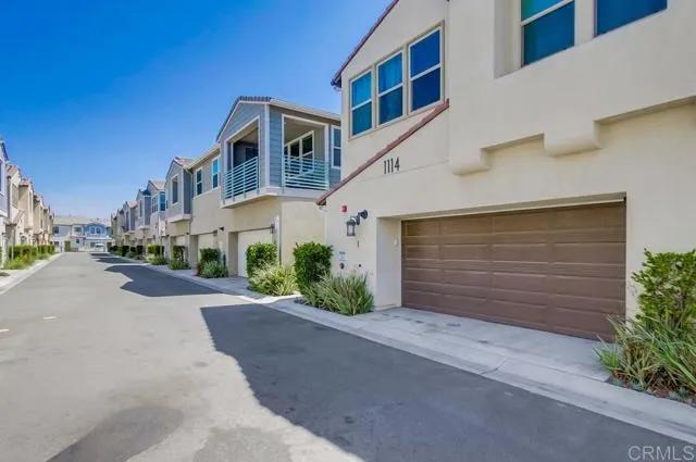 1114 Calle Oroblanco # 1, Chula Vista Ca 91913 | All Other Attached 37