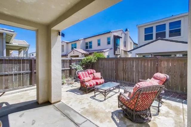 1114 Calle Oroblanco # 1, Chula Vista Ca 91913 | All Other Attached 28