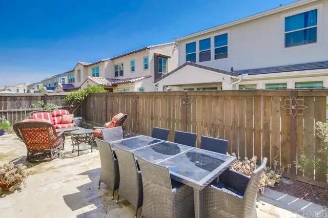 1114 Calle Oroblanco # 1, Chula Vista Ca 91913 | All Other Attached 32