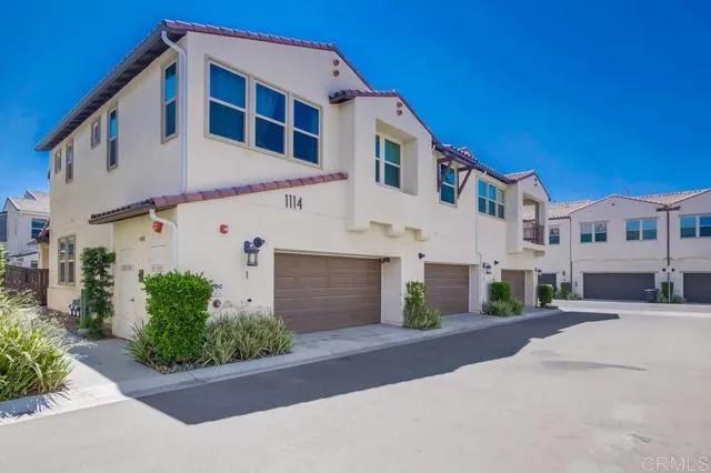 1114 Calle Oroblanco # 1, Chula Vista Ca 91913 | All Other Attached 58